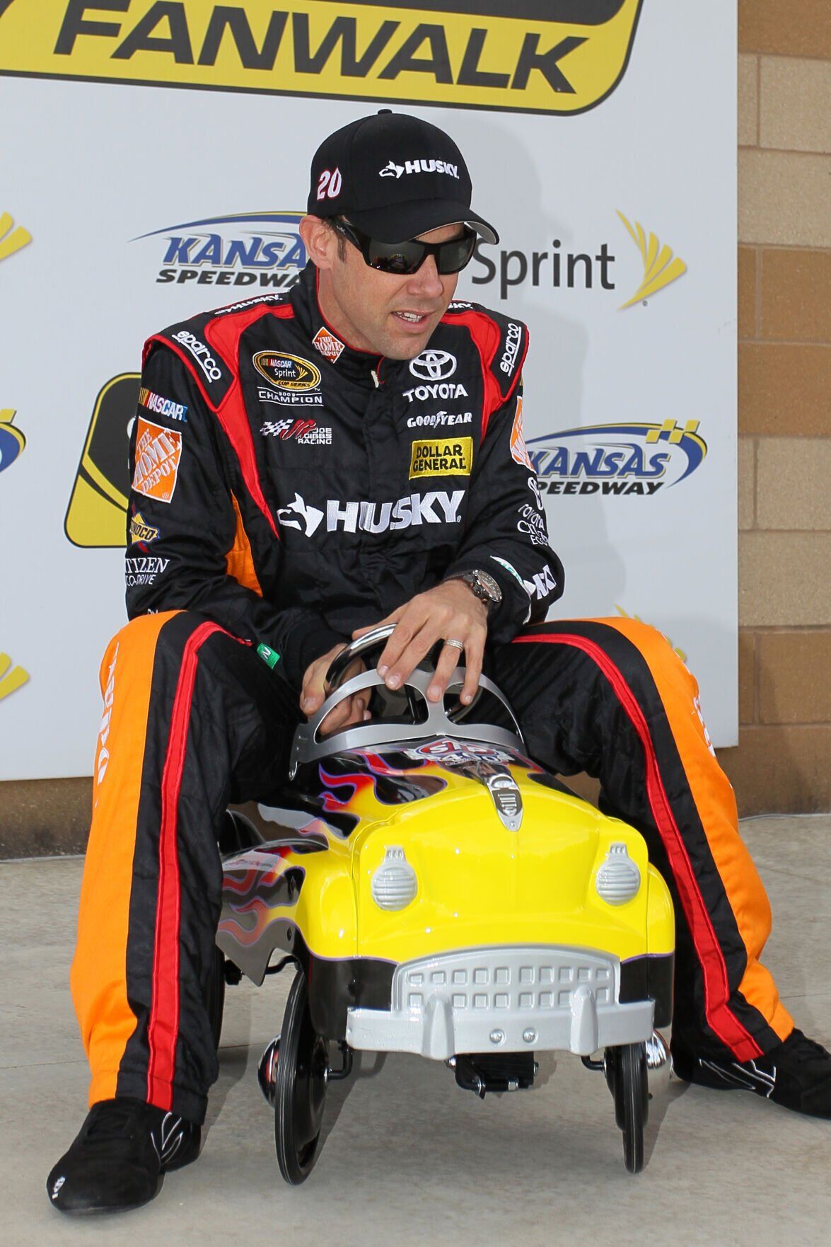 Matt Kenseth
